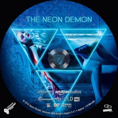 The Neon Demon