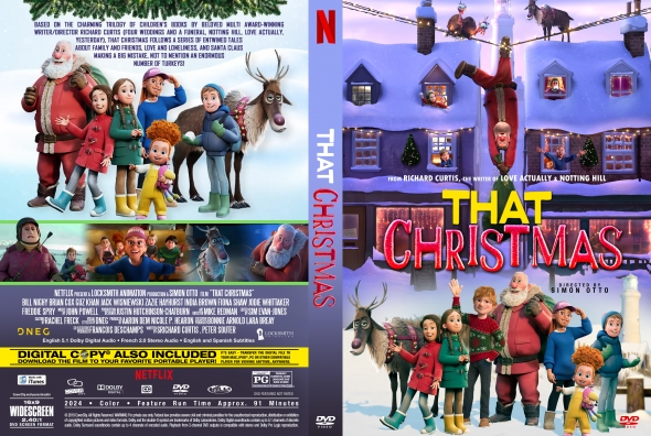 That Christmas