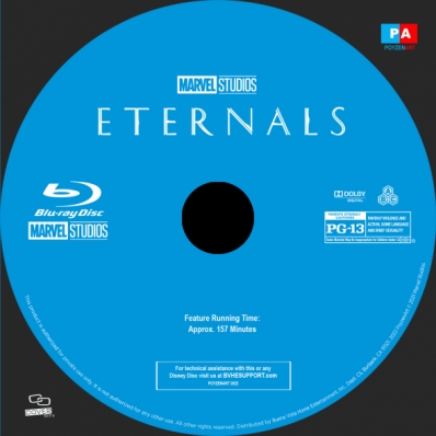 Eternals