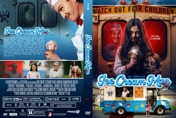 Ice Cream Man