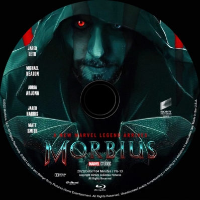 Morbius