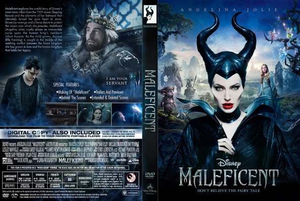 Maleficent