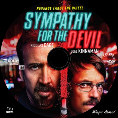 Sympathy for the Devil