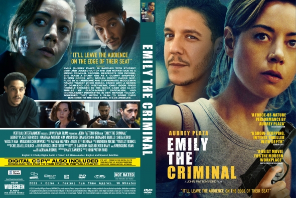 Emily the Criminal