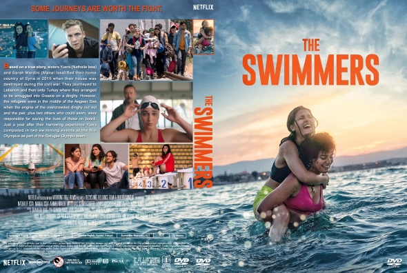 The Swimmers