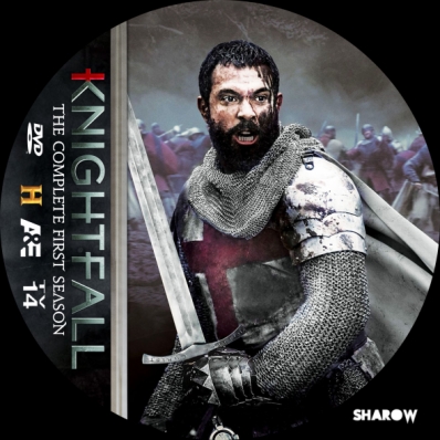 Knightfall - Season 1