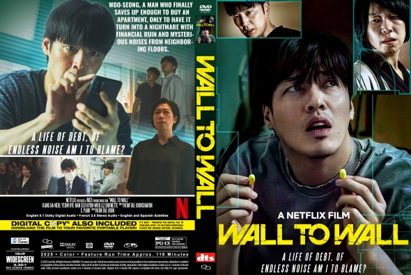 Wall to Wall