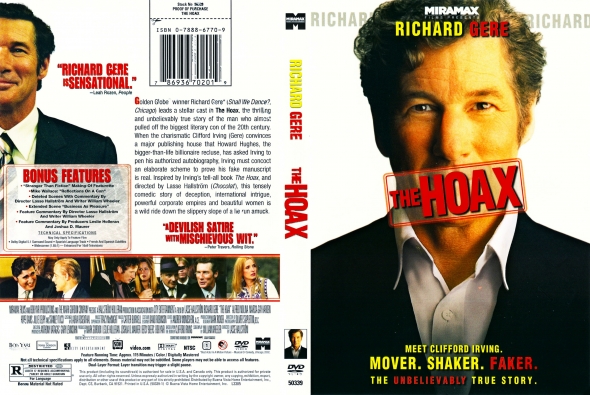 The Hoax