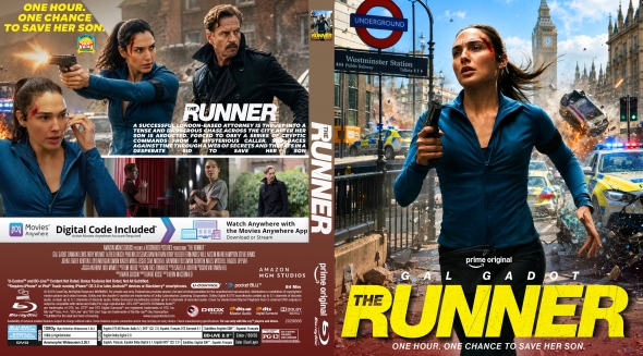 The Runner