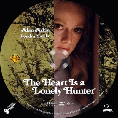 The Heart Is A Lonely Hunter