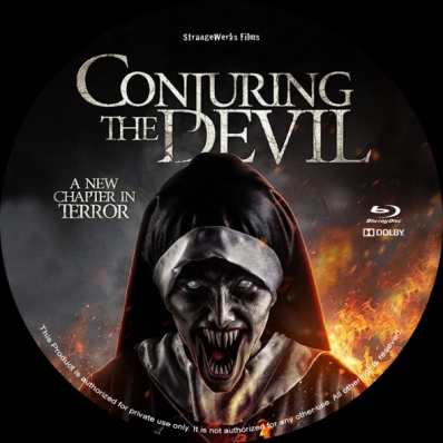 Conjuring the Devil