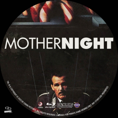Mother Night