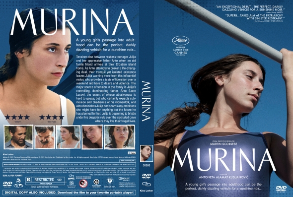 Murina