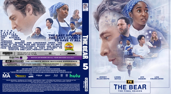 The Bear - Season 5
