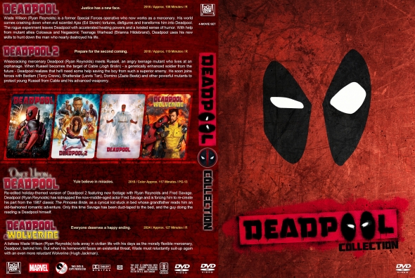 Deadpool - Collection