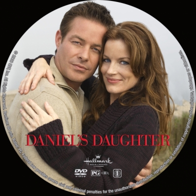 Daniel's Daughter