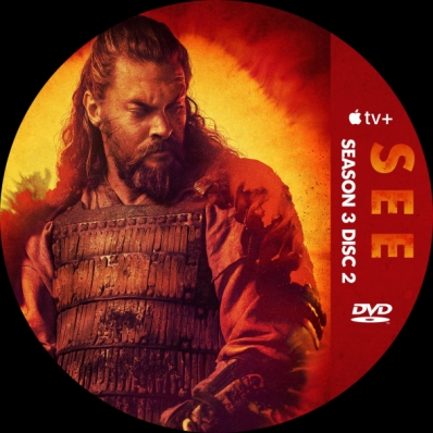 See - Season 3; disc 2