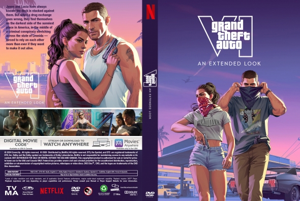 Grand Theft Auto VI: An Extended Look