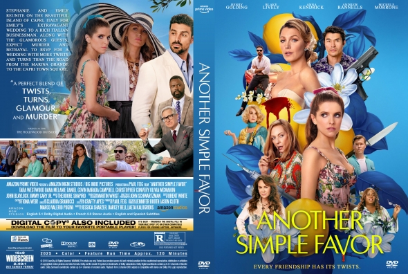 Another Simple Favor