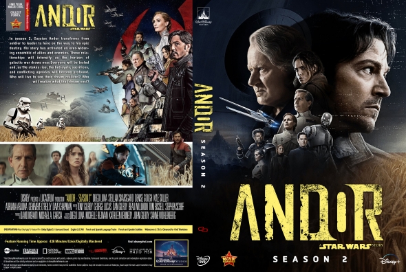 Andor - Season 2