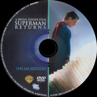 Superman Returns