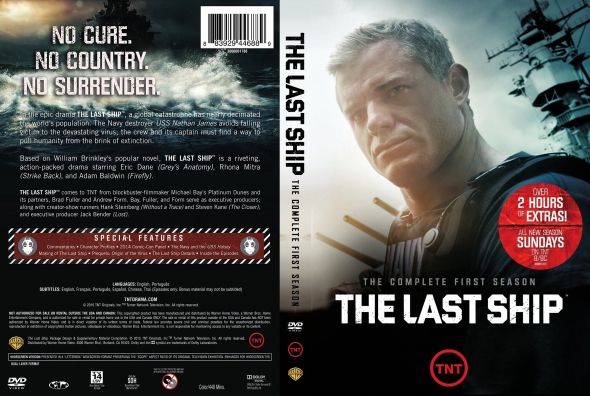 The Last Ship - Season 1