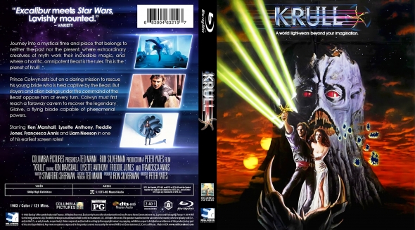 Krull