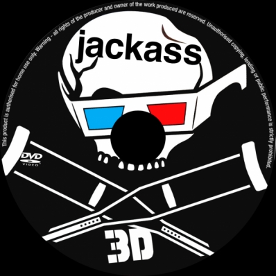 Jackass 3D