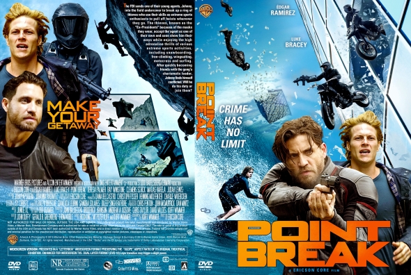 Point Break