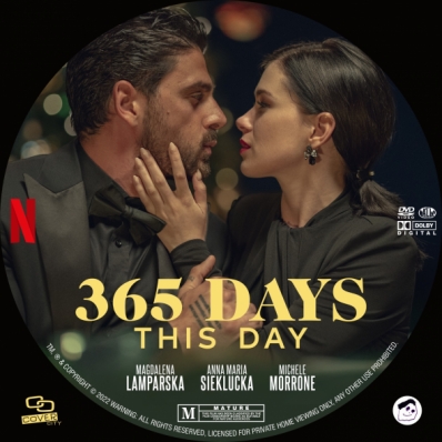 365 Days: This Day