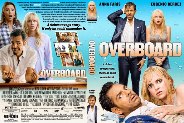 Overboard