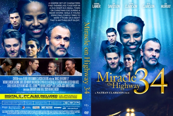 Miracle on Highway 34