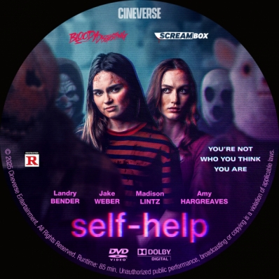 Self-Help