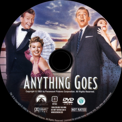 Anything Goes