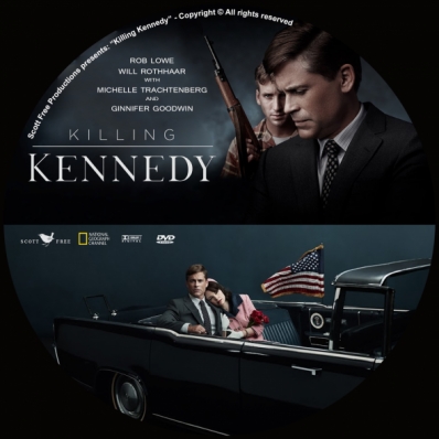 Killing Kennedy
