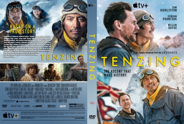 Tenzing