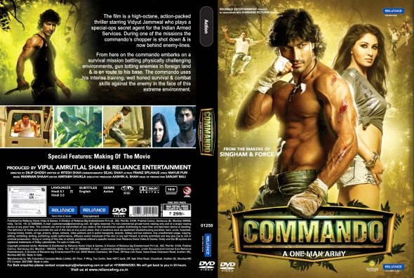 Commando