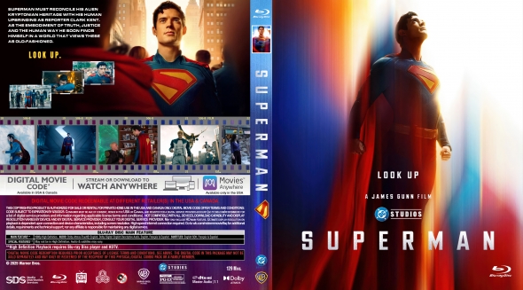 Superman