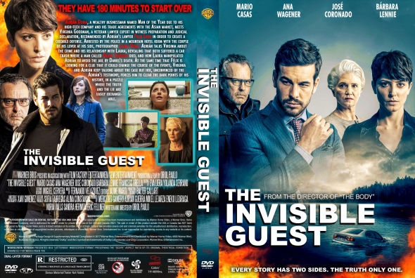 The Invisible Guest