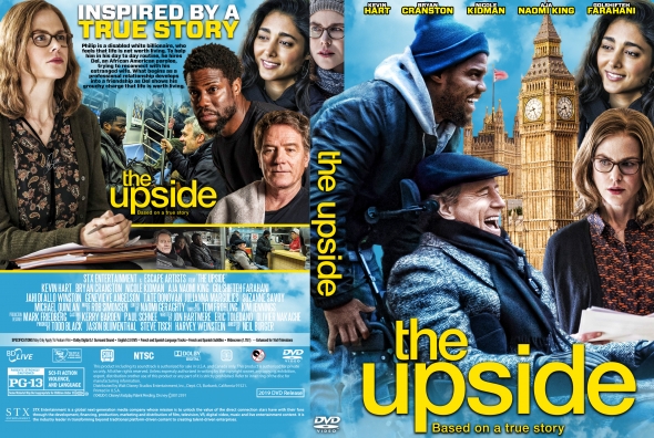 The Upside