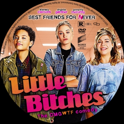 Little Bitches