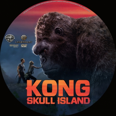 Kong: Skull Island