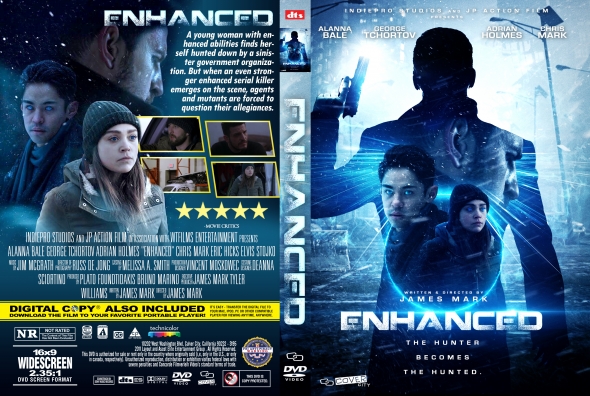 Enhanced