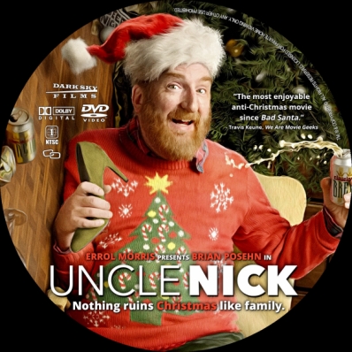Uncle Nick