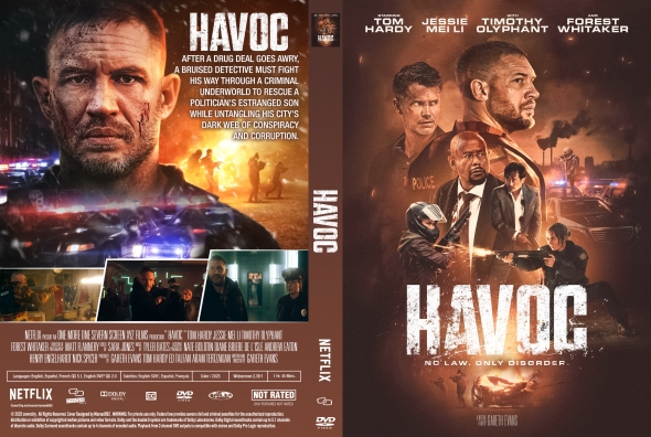 Havoc