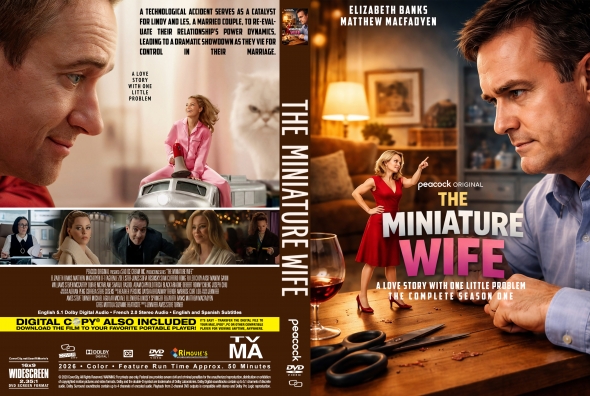 The Miniature Wife - Season 1