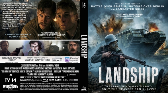 Landship