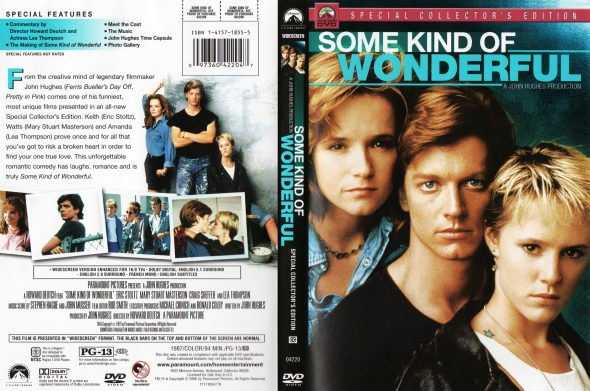 Some Kind of Wonderful