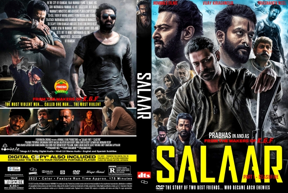 Salaar