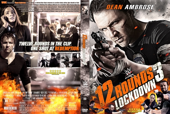 2015 12 Rounds 3: Lockdown